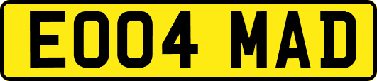 EO04MAD