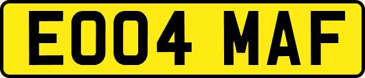 EO04MAF