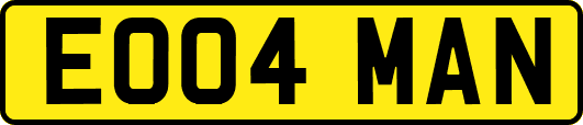 EO04MAN