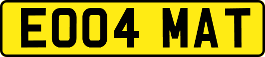 EO04MAT