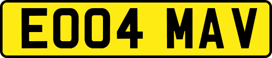EO04MAV