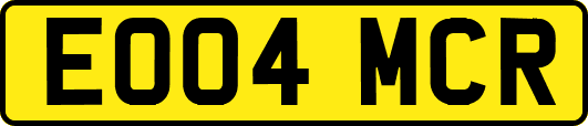 EO04MCR