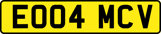 EO04MCV