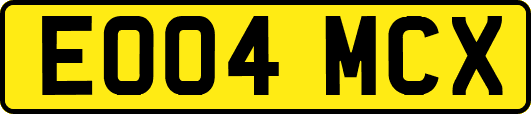 EO04MCX