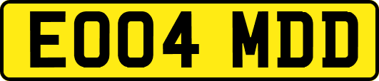 EO04MDD