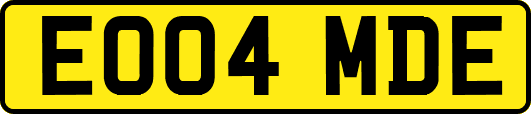 EO04MDE