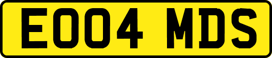 EO04MDS