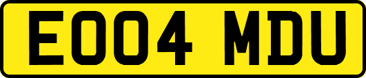 EO04MDU