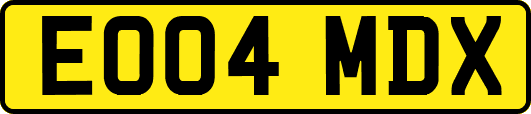 EO04MDX
