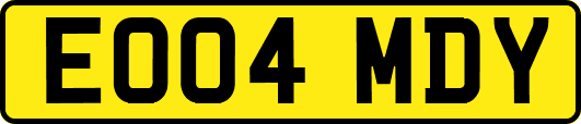EO04MDY