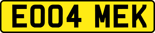 EO04MEK