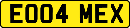 EO04MEX