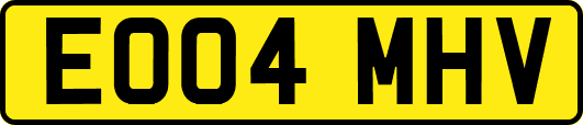 EO04MHV