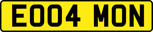 EO04MON