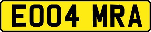 EO04MRA
