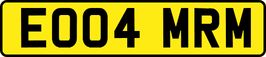 EO04MRM