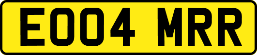 EO04MRR