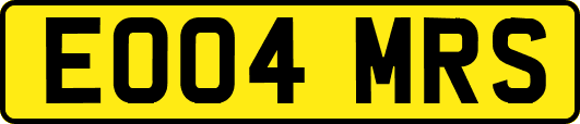 EO04MRS
