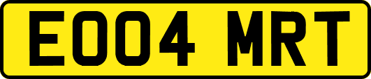 EO04MRT