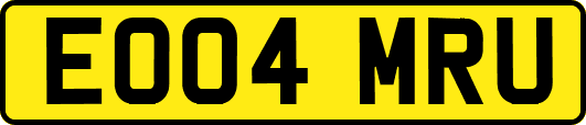 EO04MRU