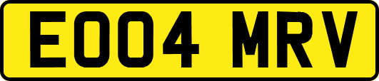 EO04MRV