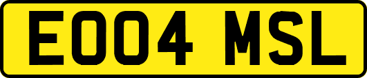 EO04MSL