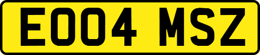 EO04MSZ