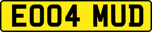 EO04MUD
