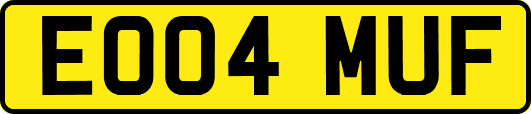 EO04MUF