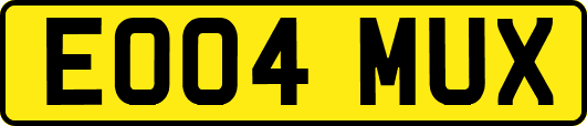 EO04MUX