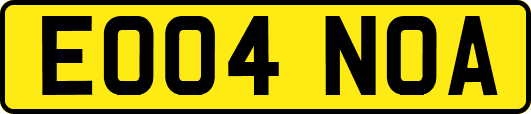 EO04NOA