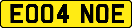 EO04NOE