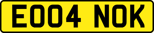 EO04NOK