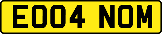 EO04NOM