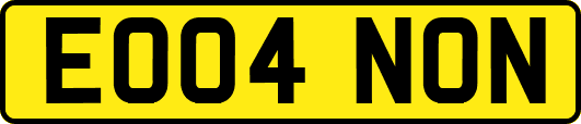 EO04NON