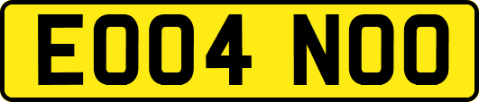 EO04NOO