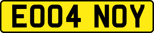 EO04NOY