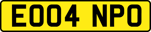 EO04NPO
