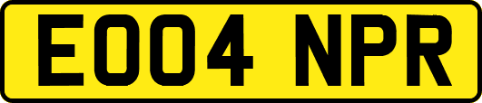 EO04NPR