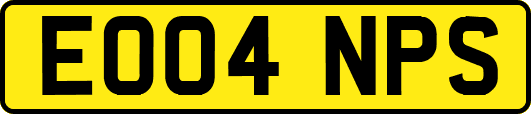 EO04NPS
