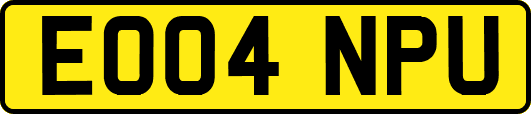 EO04NPU
