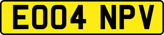 EO04NPV