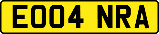 EO04NRA