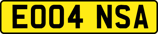 EO04NSA