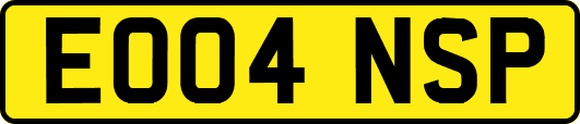 EO04NSP