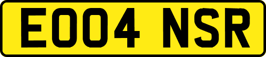 EO04NSR