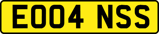 EO04NSS