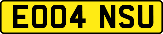 EO04NSU