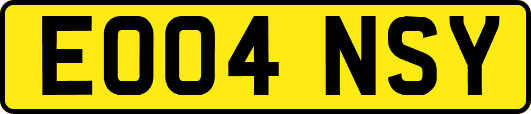 EO04NSY