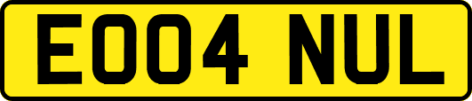 EO04NUL